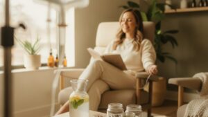 NAD+ Therapy Milwaukee — Licensed Providers, Same-Day Start