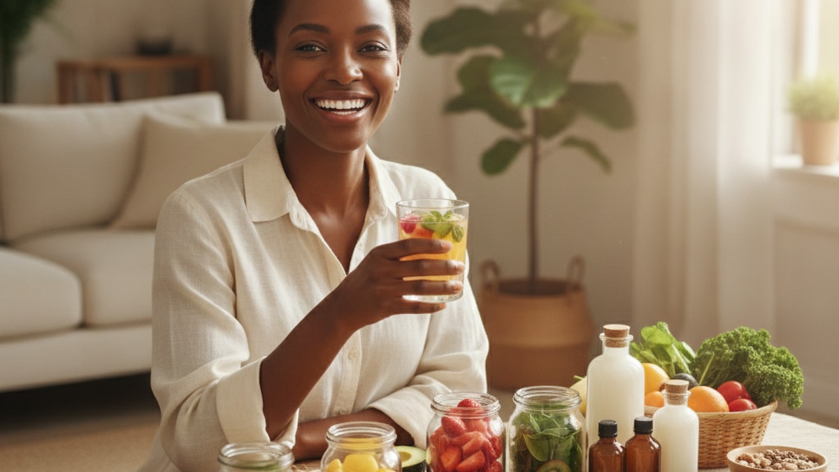 How to Get Glutathione in Baltimore — Trusted Local Options