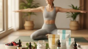 How to Get NAD+ in Bakersfield — Therapy Options Explained