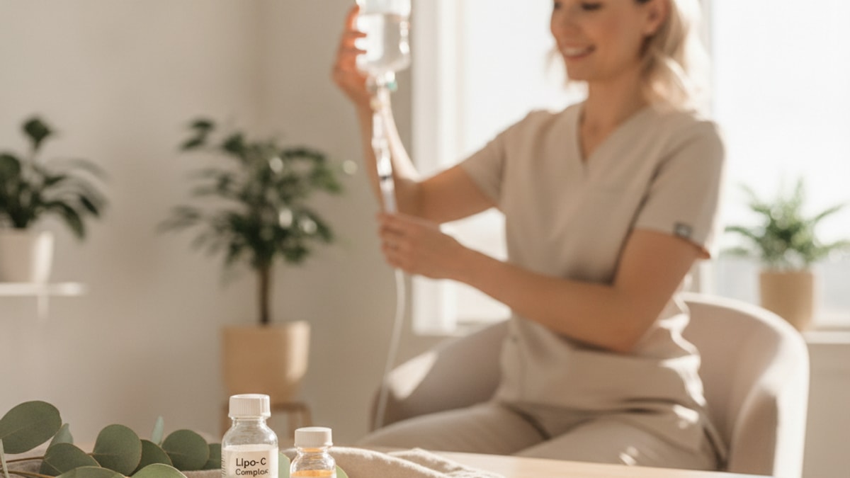 Lipo C Therapy Irvine — How It Works & Real Results