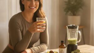 Lipo B Bakersfield — What It Is and Who Benefits Most