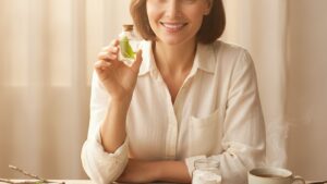 Sermorelin Santa Clarita — Growth Hormone Therapy Options