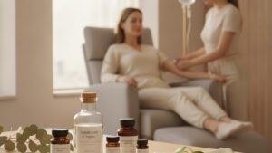 Glutathione Therapy Cincinnati — IV Infusions & Treatment