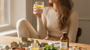 How to Get Lipo B in Dallas — Prescribed Online in 2026