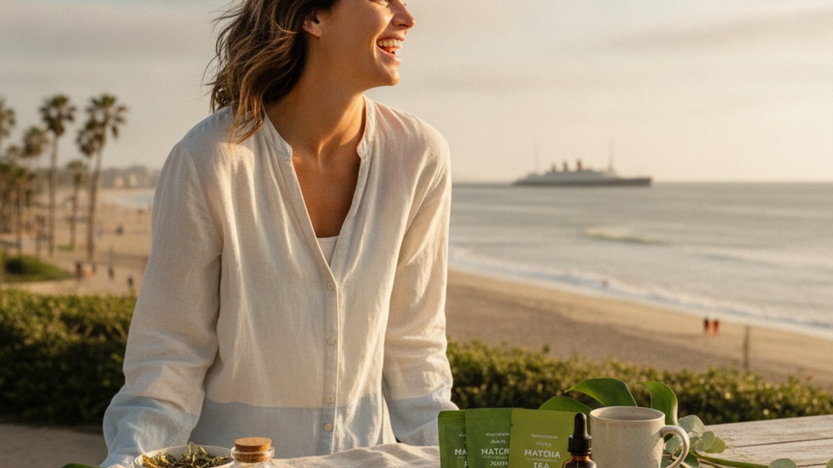 Glutathione Therapy Long Beach — What Clinical Data Shows