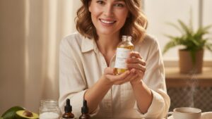 Glutathione Therapy Washington — Medical IV Infusions