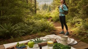 Glutathione Portland — Clinical IV Therapy & Supplement