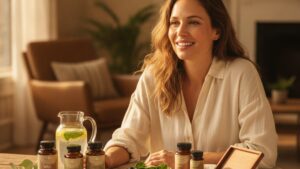 NAD+ Therapy — What Richmond Patients Need to Know
