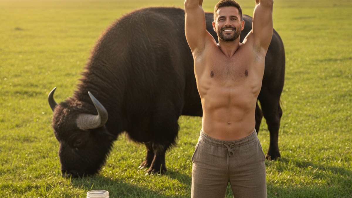 Glutathione Buffalo — Medical-Grade Access & Benefits