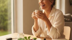 Sermorelin Therapy Reno — GLP-1 Precision Versus Peptide