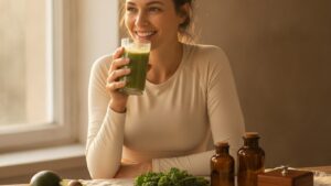 Lipo B Therapy Phoenix — Energy & Metabolism Support