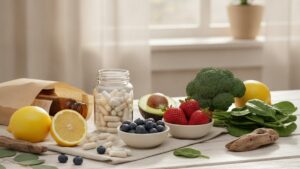 How to Get Glutathione Indianapolis — Direct Rx & Options