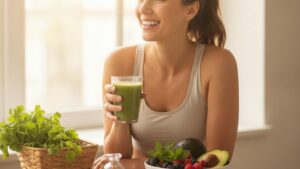 How to Get Lipo B in San Antonio — Telehealth & Local