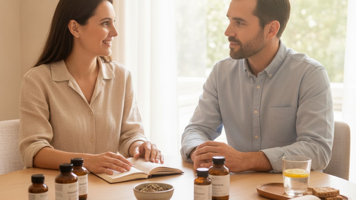 How to Get Sermorelin in Pittsburgh — Telehealth & Local