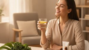 Glutathione Louisville — IV Therapy and Prescription Access