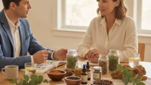 How to Get Sermorelin Plano — Prescribed Online, Shipped