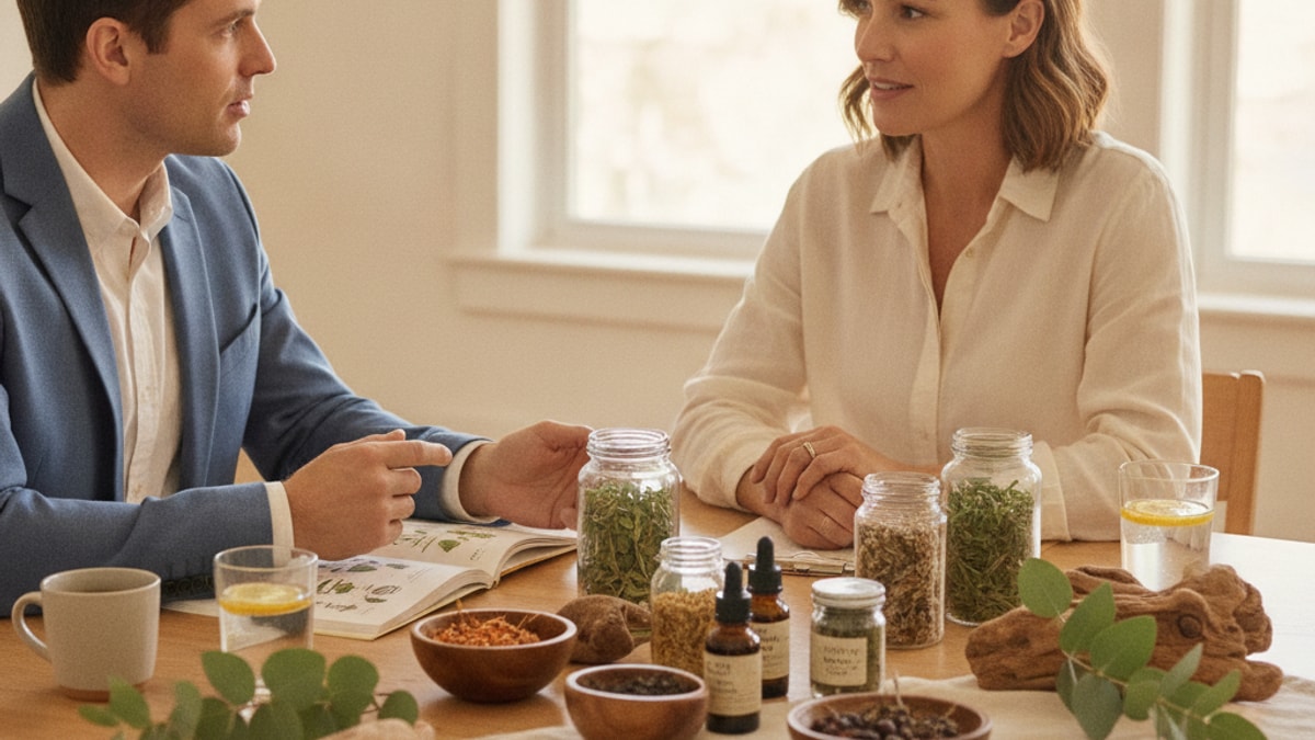 How to Get Sermorelin Plano — Prescribed Online, Shipped