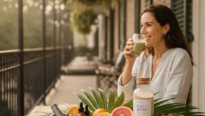 NAD+ New Orleans — Trusted Therapy & IV Options Reviewed