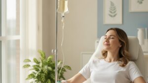 NAD+ Therapy in Boise — Clinical Benefits & Provider Guide