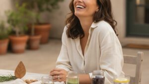 NAD+ San Antonio — GLP-1 Boosting Through IV Therapy