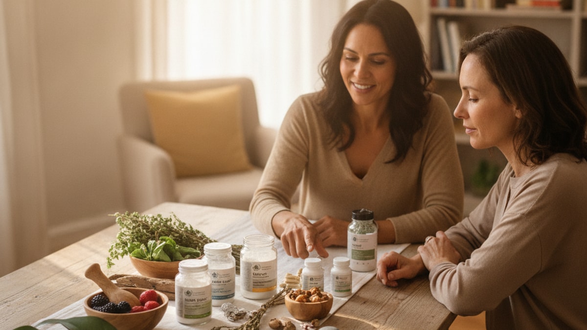 How to Get NAD+ in Laredo — Therapy Options & Providers
