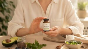 Glutathione Therapy Oklahoma City — IV Treatment Explained