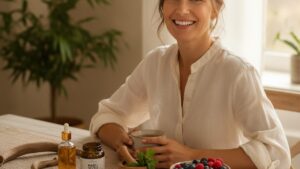 NAD+ Therapy Sacramento — What Clinics Won’t Tell You