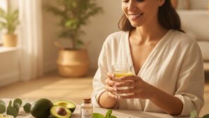 Glutathione Therapy Corpus Christi — IV Infusion Benefits