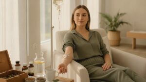 NAD+ Therapy in Baton Rouge — How It Works and What to Know