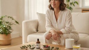 NAD+ Therapy Corpus Christi — How It Works & Who It Helps