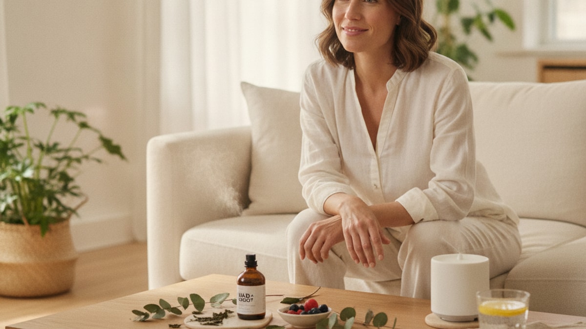 NAD+ Therapy Corpus Christi — How It Works & Who It Helps