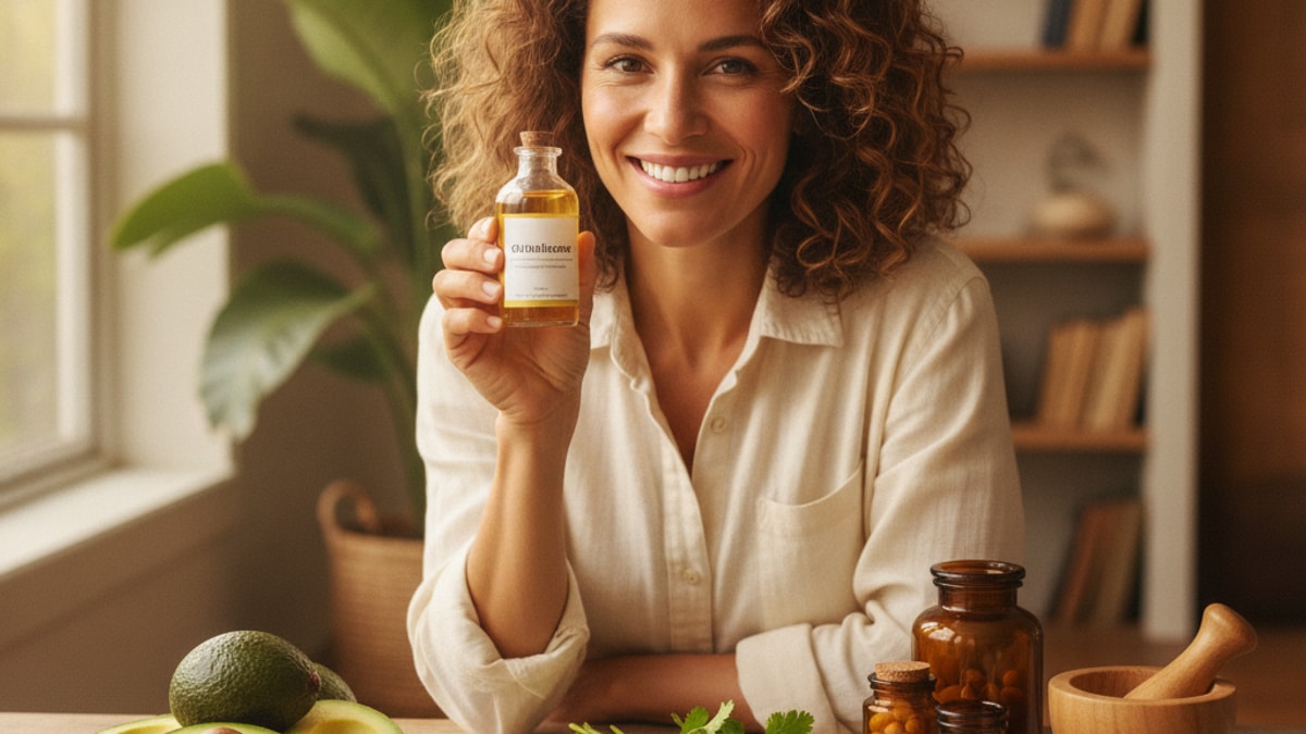 Glutathione Arlington — Medical-Grade IV Therapy Access