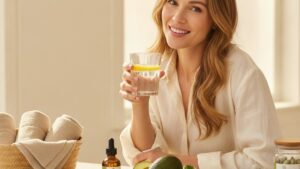 Glutathione Therapy Minneapolis — IV Infusions vs