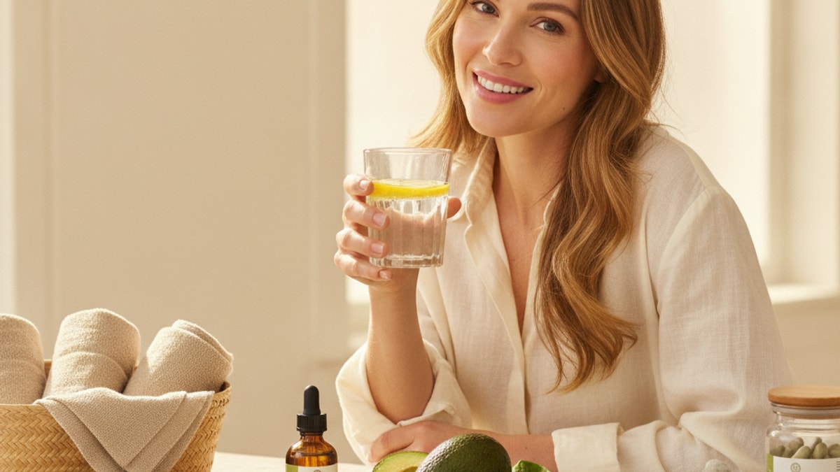 Glutathione Therapy Minneapolis — IV Infusions vs