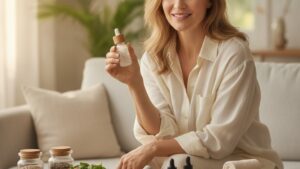Sermorelin Therapy St Louis — Medical Supervision Delivered