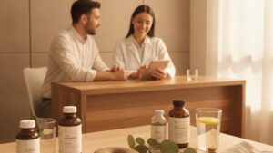 How to Get Sermorelin — Prescription, Access & Cost