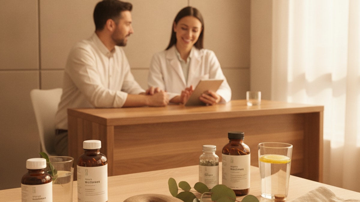 How to Get Sermorelin — Prescription, Access & Cost
