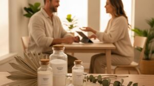 How to Get Sermorelin in Scottsdale — Fast, Safe Access