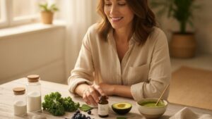 NAD+ Therapy Bakersfield — What Works & What Doesn’t