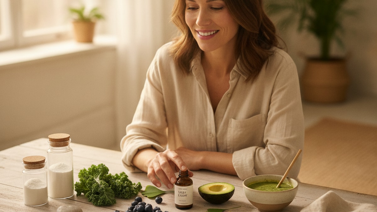 NAD+ Therapy Bakersfield — What Works & What Doesn’t