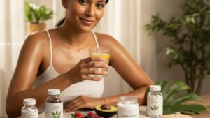 Glutathione Henderson — Medical-Grade IV Therapy Options