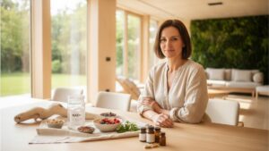 NAD+ Richmond — Therapy Benefits & Where to Access It