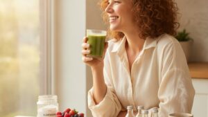 How to Get Glutathione in Omaha — Medical Access Explained