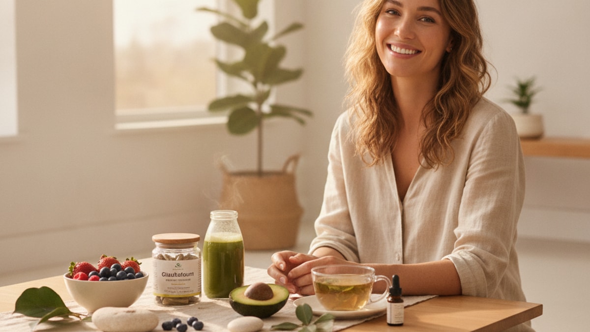 How to Get Glutathione? (Prescriptions, IVs & Supplements)