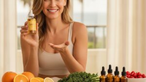 Lipo C Therapy Long Beach — What It Is & How It Works