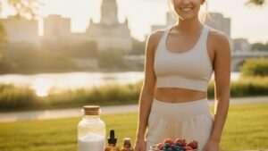 Glutathione Saint Paul — IV Therapy & Supplement Options