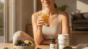 How to Get Lipo B Jersey City — Telehealth, Local Access