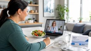 Top 8 Best Telehealth for Weight Loss in 2026