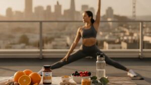 Get Lipo C San Francisco — Injections Online | TrimRx