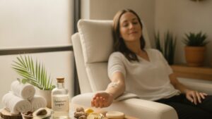 Glutathione Therapy Phoenix — IV Infusions & Clinical Use